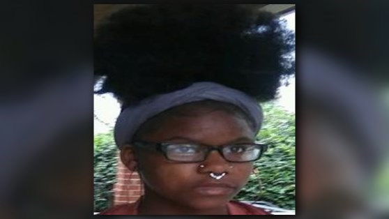 MISSING: 14-year-old girl missing from SE, DC | wusa9.com