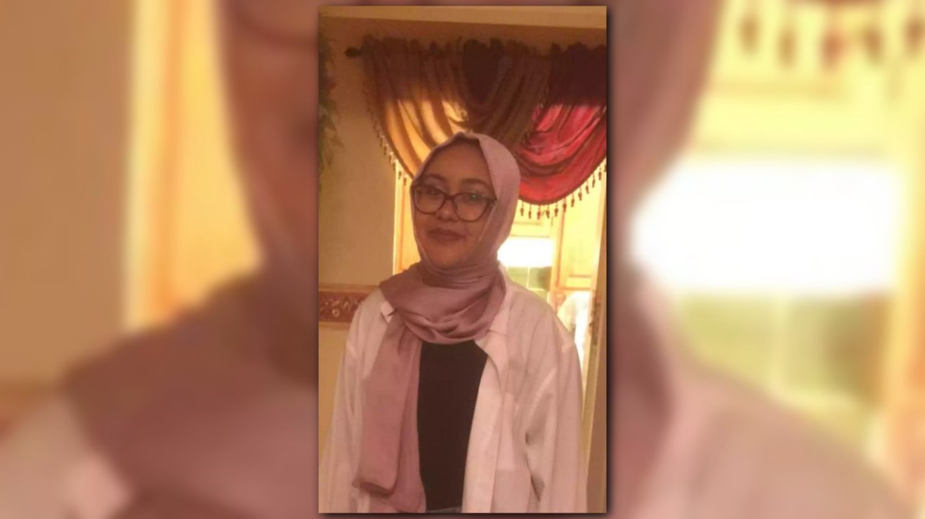 Chief: Police testing for sex assault of slain Muslim teen | wusa9.com