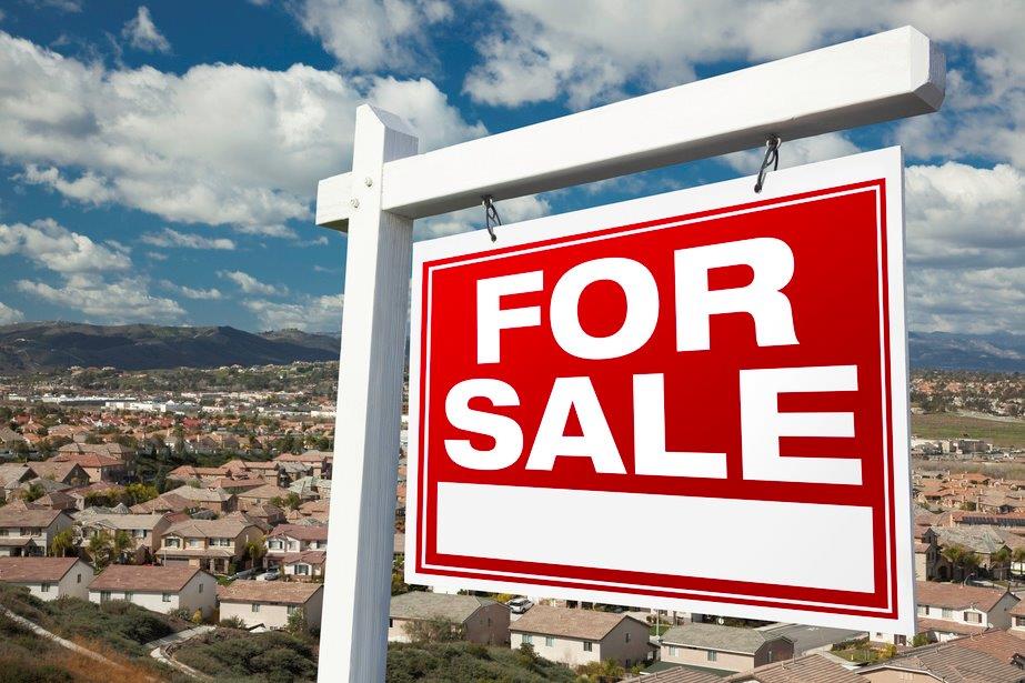 Fluctuations in the real estate market - W*USA 9