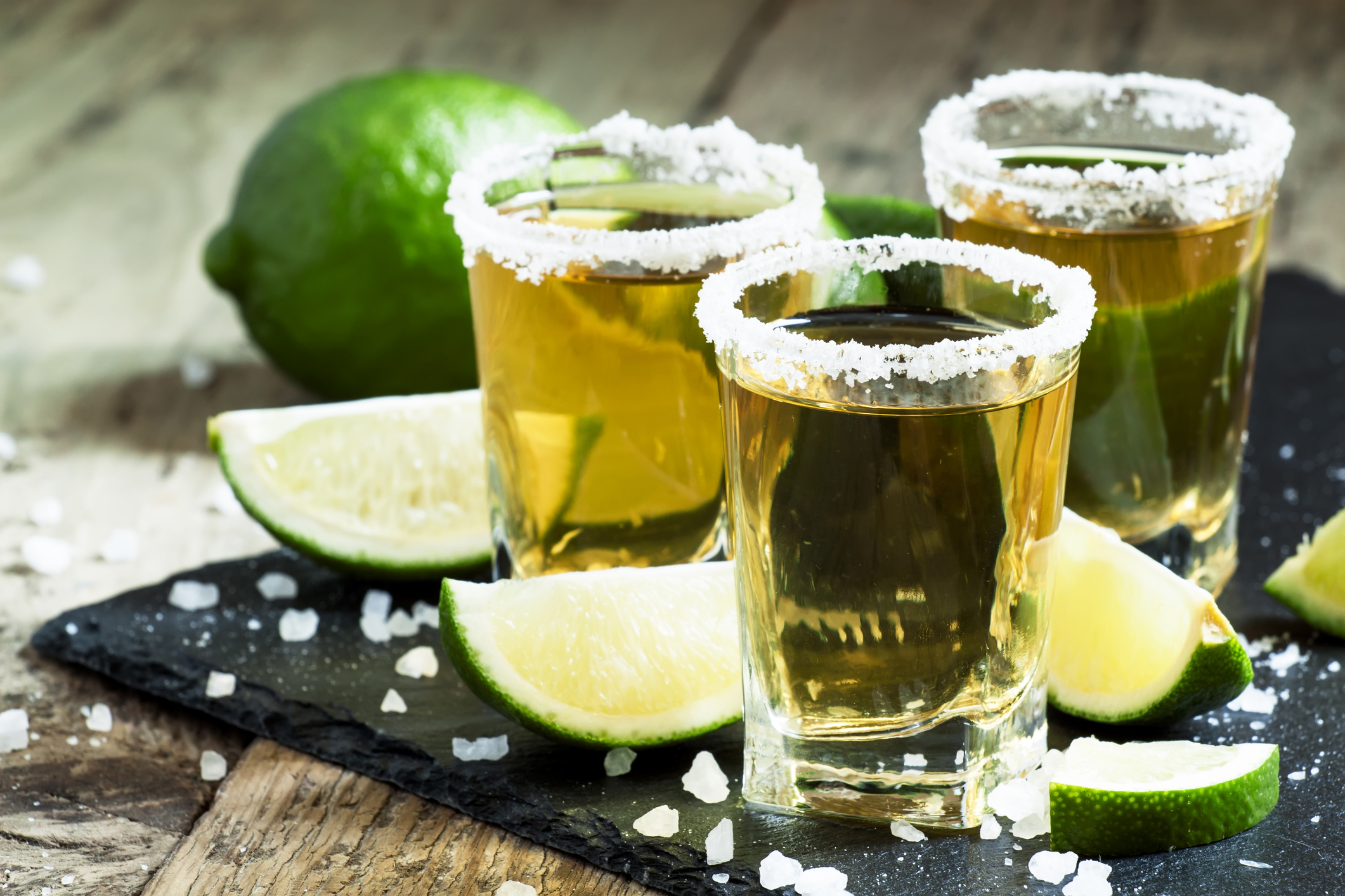 7 things you never knew about tequila wusa9