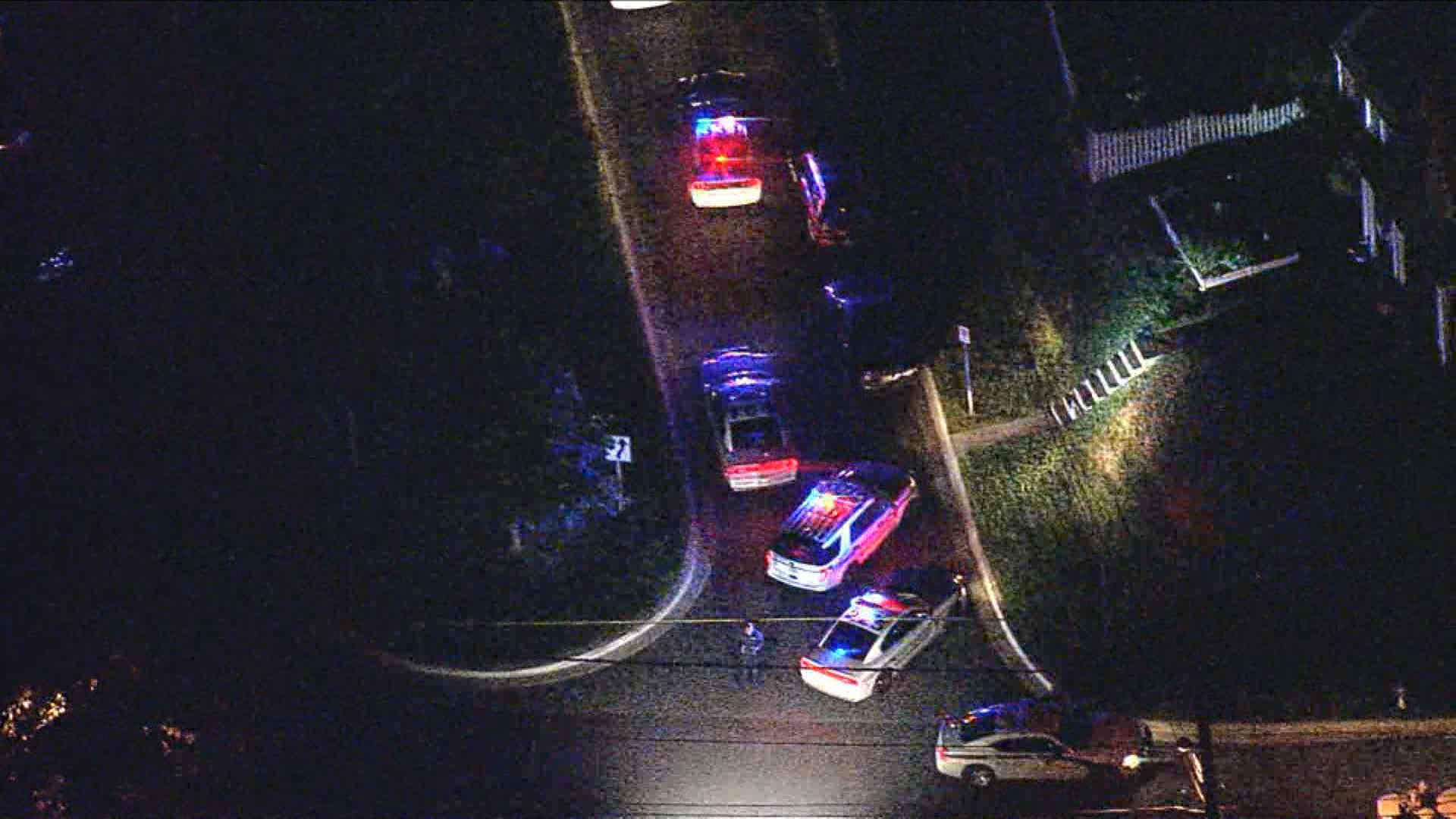 Police: Man shot & killed inside his Silver Spring home | wusa9.com