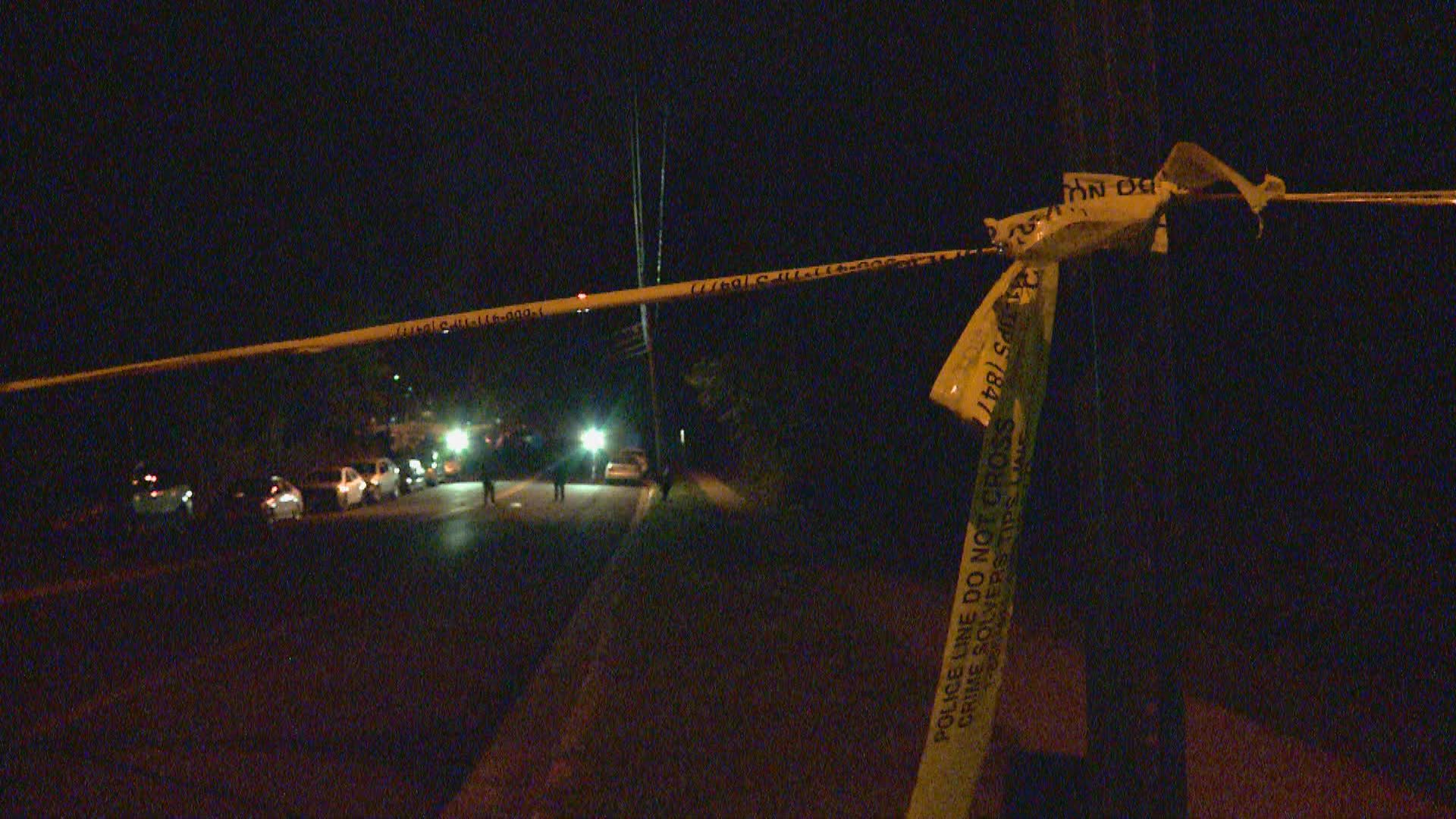 Investigation underway after man fatally shot in Bladensburg | wusa9.com