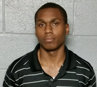 Man arrested after sexually assaulting woman in Md. apartment | wusa9.com
