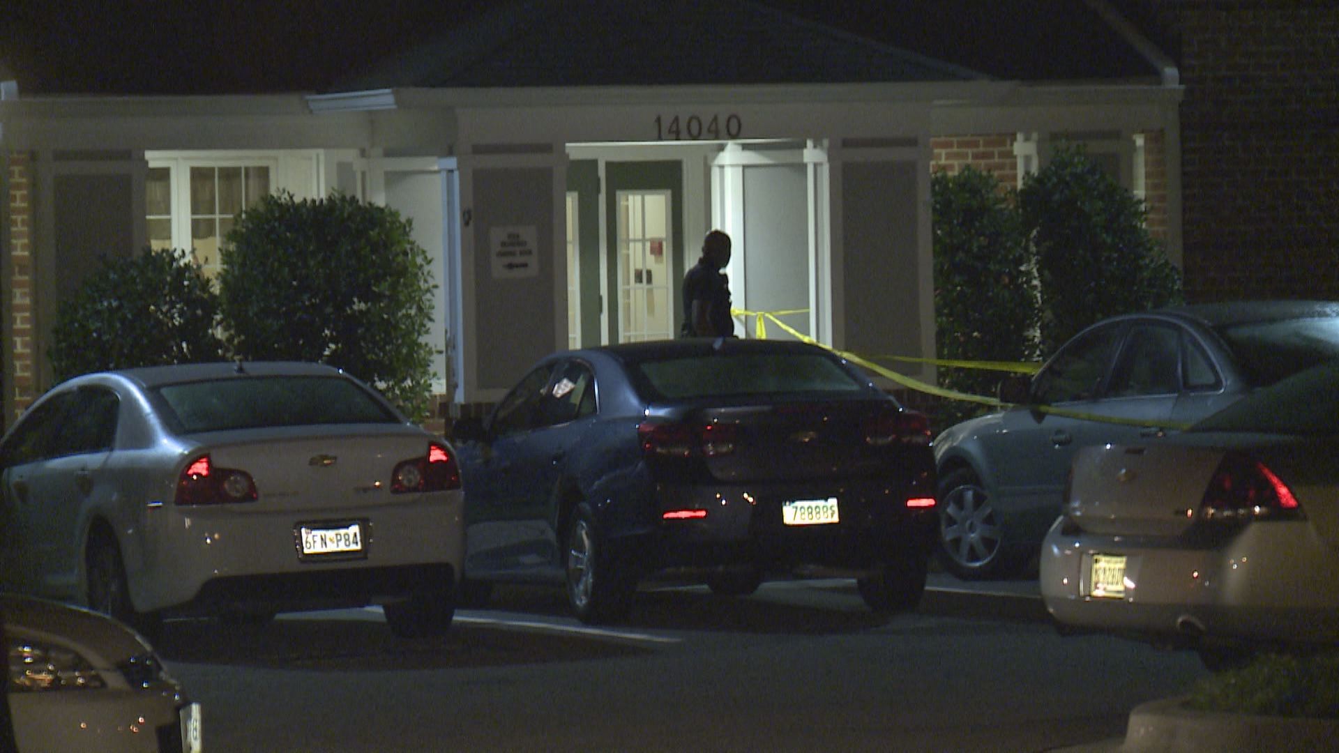 Woman, man dead after apparent murder-suicide in Upper Marlboro | wusa9.com