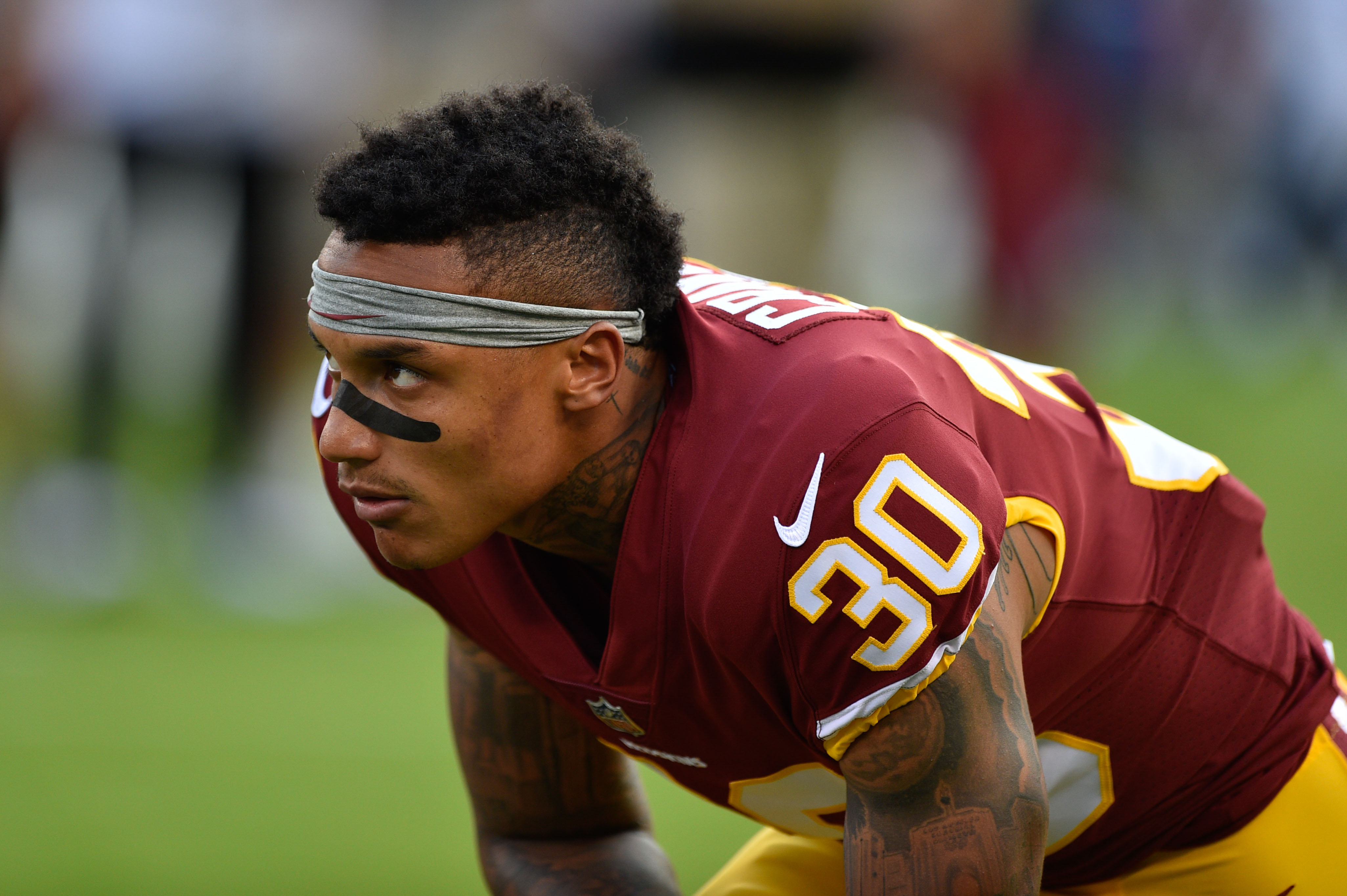 Su'a Cravens turns down requests for workouts with NFL teams