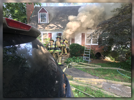 Victim in fatal Md .house fire identified | wusa9.com