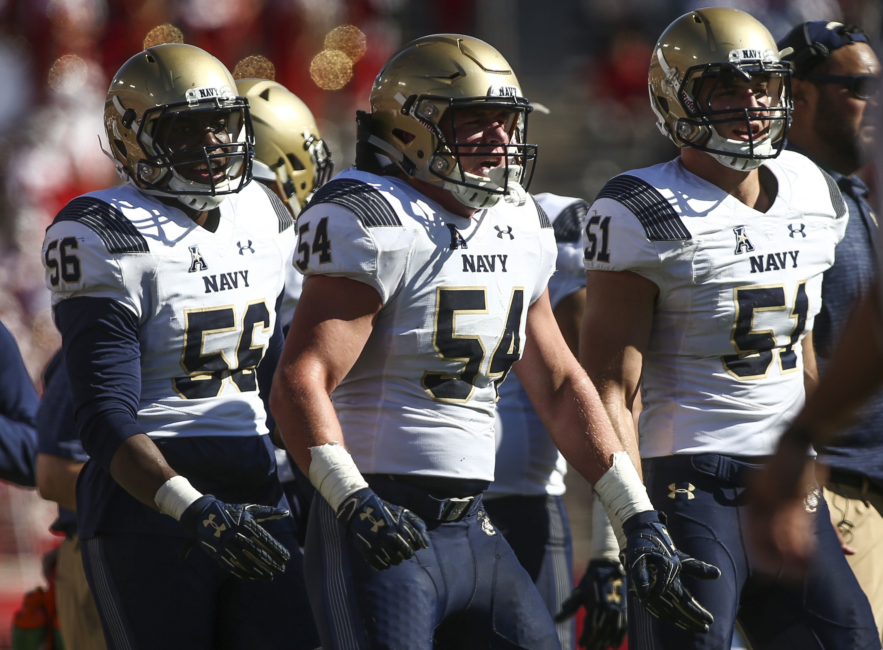 Army-Navy: Resurgent Black Knights on the rise | wusa9.com Army-Navy: Resurgent Black Knights on the rise | wusa9.com