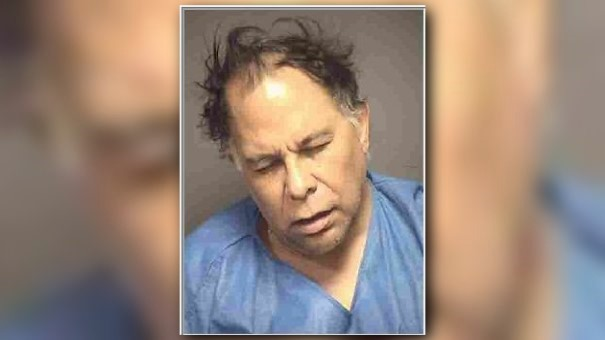 Registered sex offender charged with rape of 12-year-old boy | wusa9.com