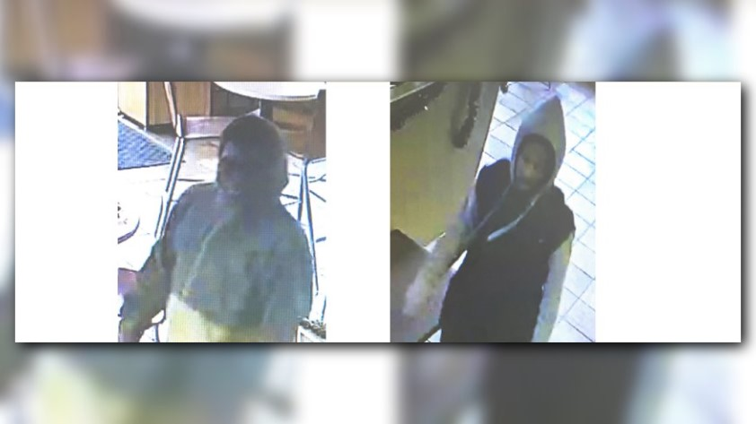 Loudoun County Sheriff’s Office investigating robbery and attempted ...