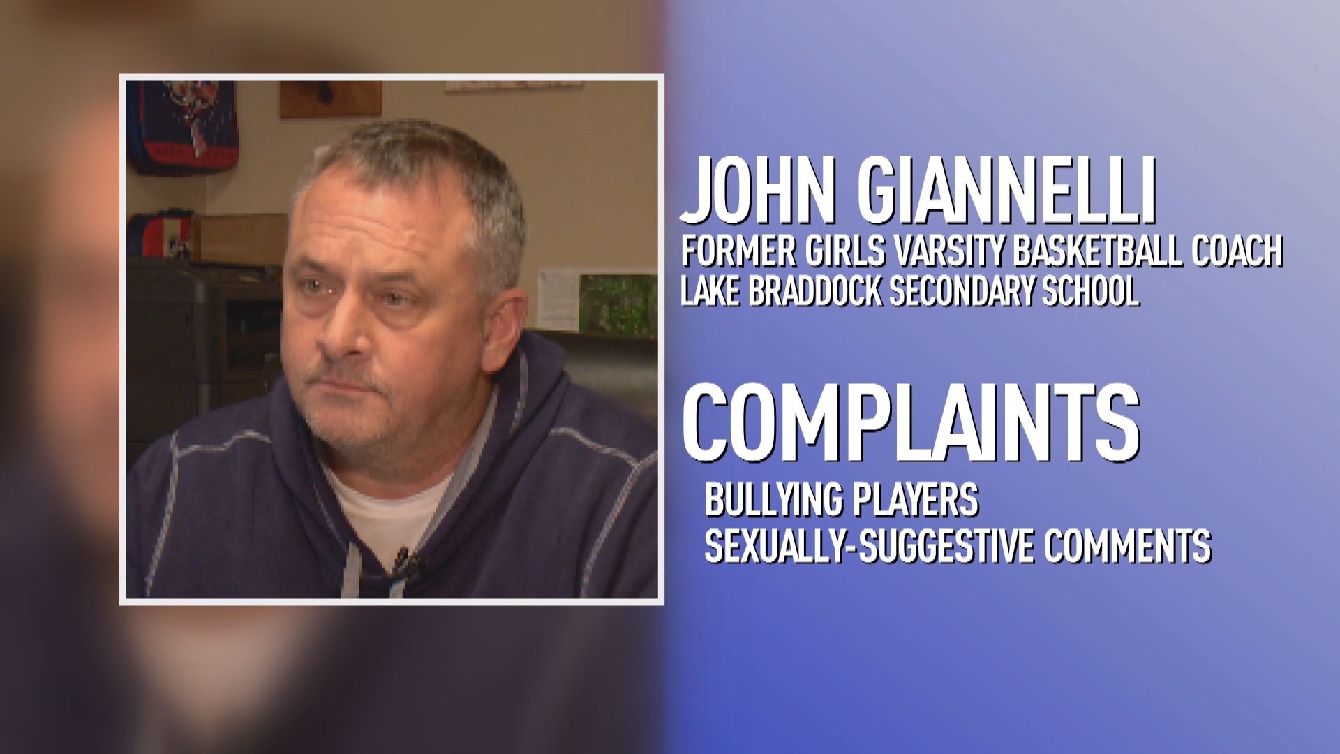 Feds Investigating Virginia School After Sex Harassment Complaints 1707