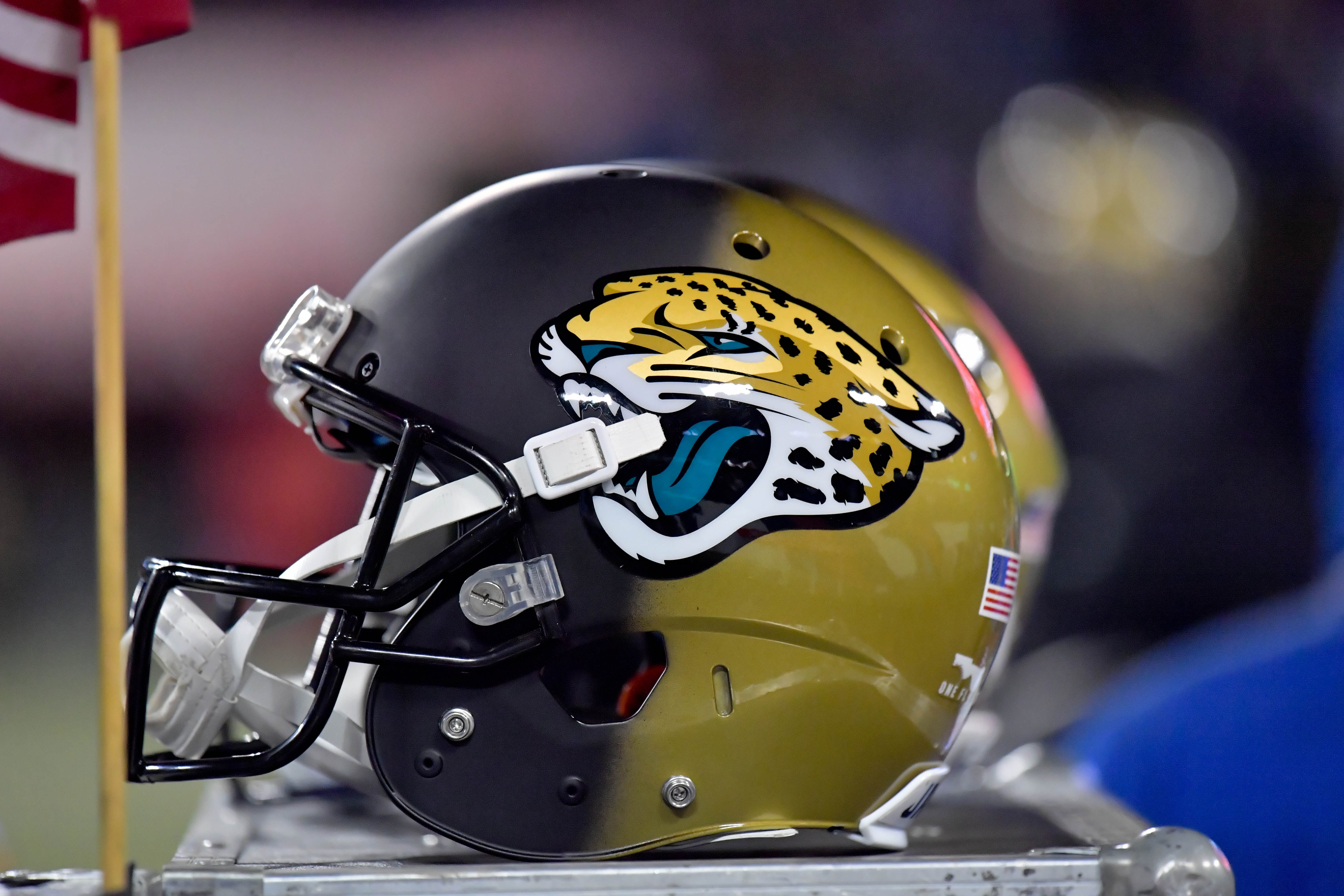 Jaguars donate 1,000 NFL playoff tickets to refugees