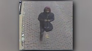 DC police seek suspect in NW assault with a dangerous weapon | wusa9.com