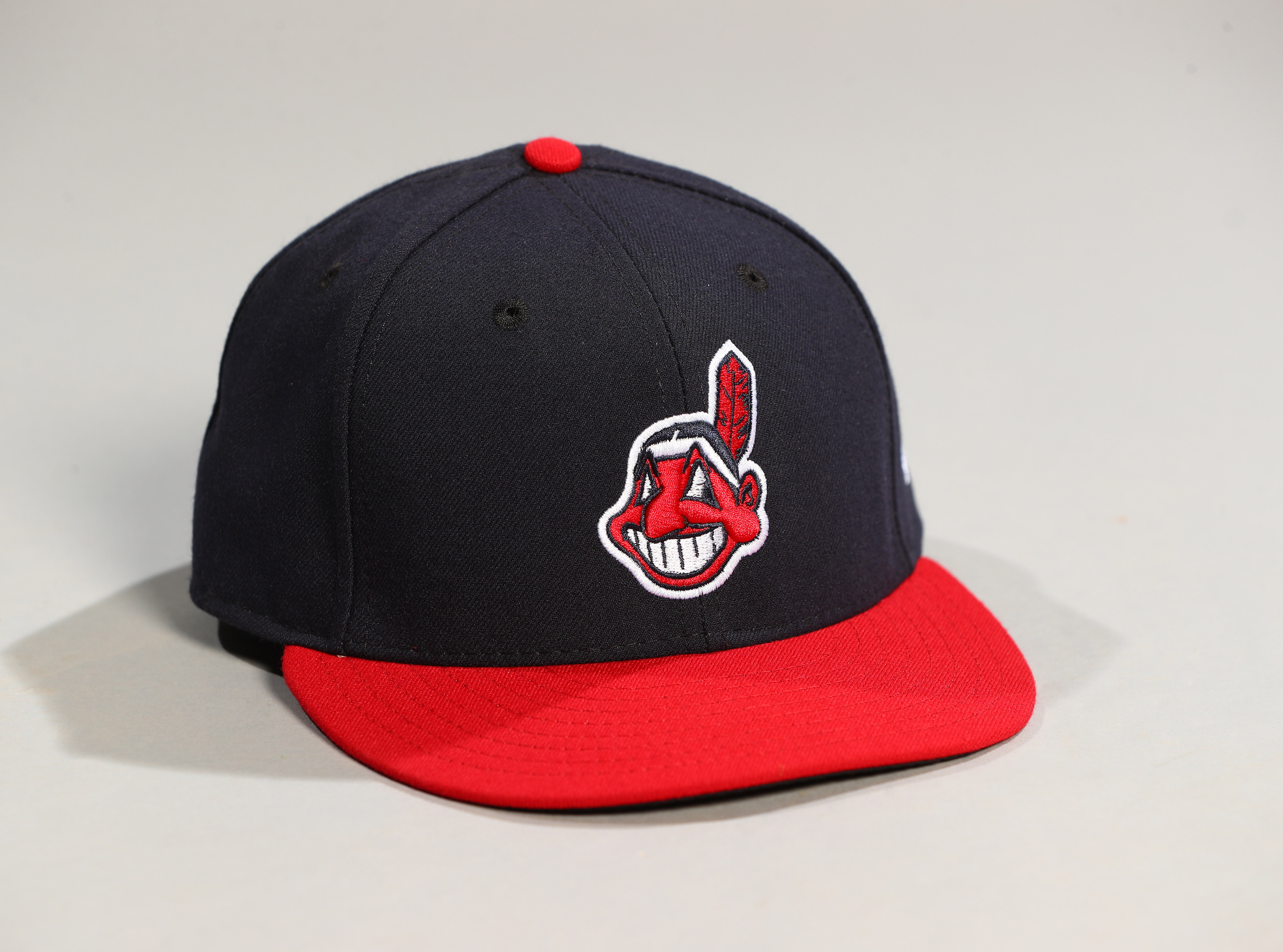 Indians removing Chief Wahoo logo from uniforms starting in 2019