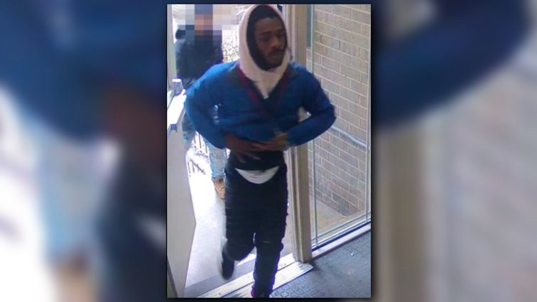Suspect wanted in Northeast, DC shooting | wusa9.com