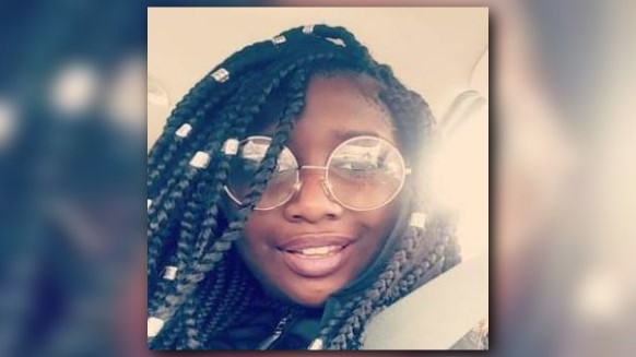 Missing 15 Year Old Girl From Ne Dc