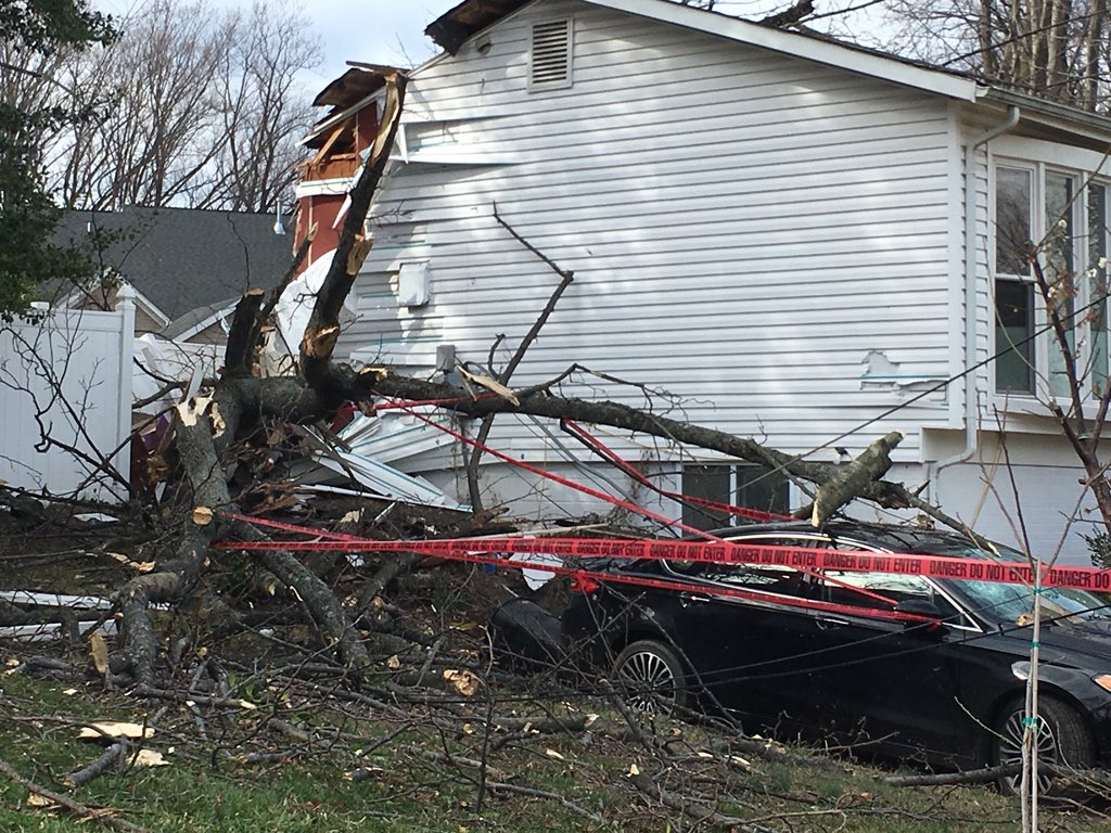 Virginia Department of Emergency Management on X: When #HurricaneMichael  reaches the Commonwealth it will bring tropical storm force winds which can  produce prolonged power outages. Prepare your family and household for a