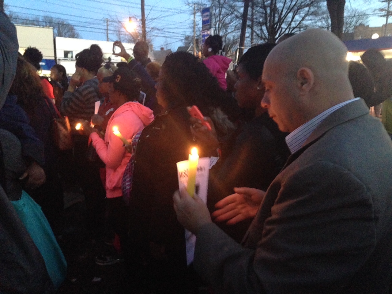 Police admit they may never find Relisha Rudd | wusa9.com