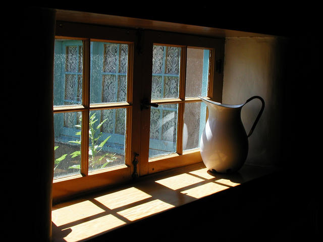 Pitcher In House Window National Window Safety Week starts April 7 | wusa9.com