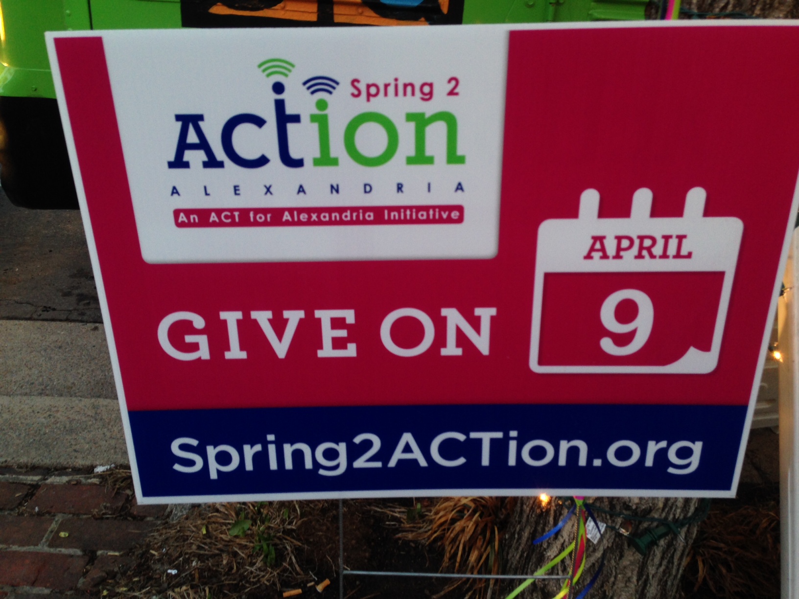 UPDATE: Spring2Action raises $1 million | wusa9.com