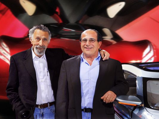 'Car Talk' co-host Tom Magliozzi dies at 77 | wusa9.com
