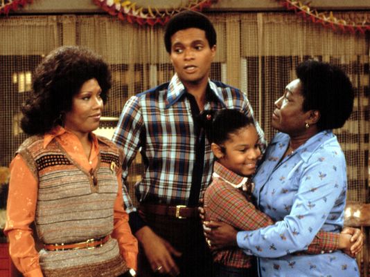 Good Times' actor Ben Powers dies at 64 | wusa9.com