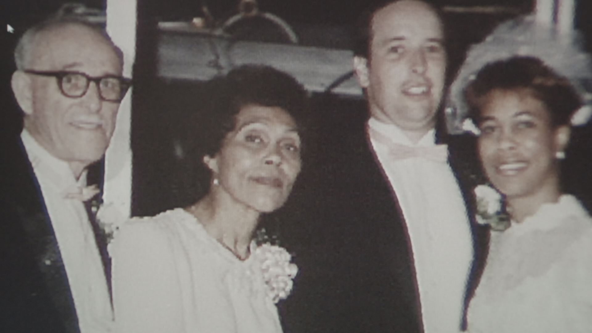 Murder victim's daughter protests killer's possible parole | wusa9.com