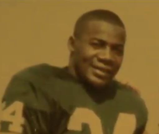 When the memories fade: Willie Wood's battle after football | wusa9.com