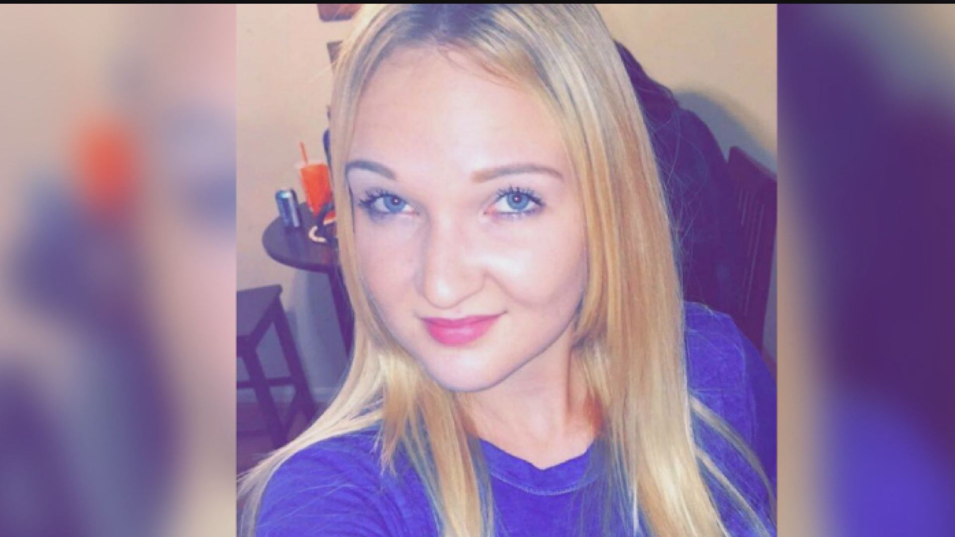 21-year-old Va. woman found dead inside car | wusa9.com