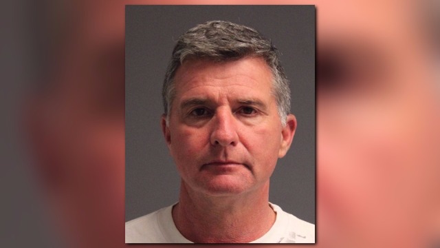 Anne Arundel Co. Sheriff arrested, charged with assault | WUSA9.com