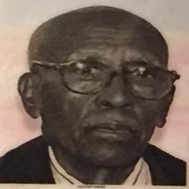 86-year-old Ethiopian Belachew Gemaneh missing in Washington DC ...