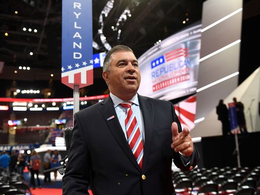 The man behind Citizens United gears up for Hillary Clinton attacks ...