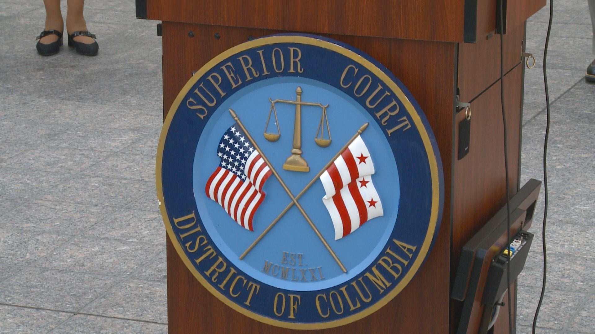 A Safe Surrender For Nonviolent Offenders Wusa9