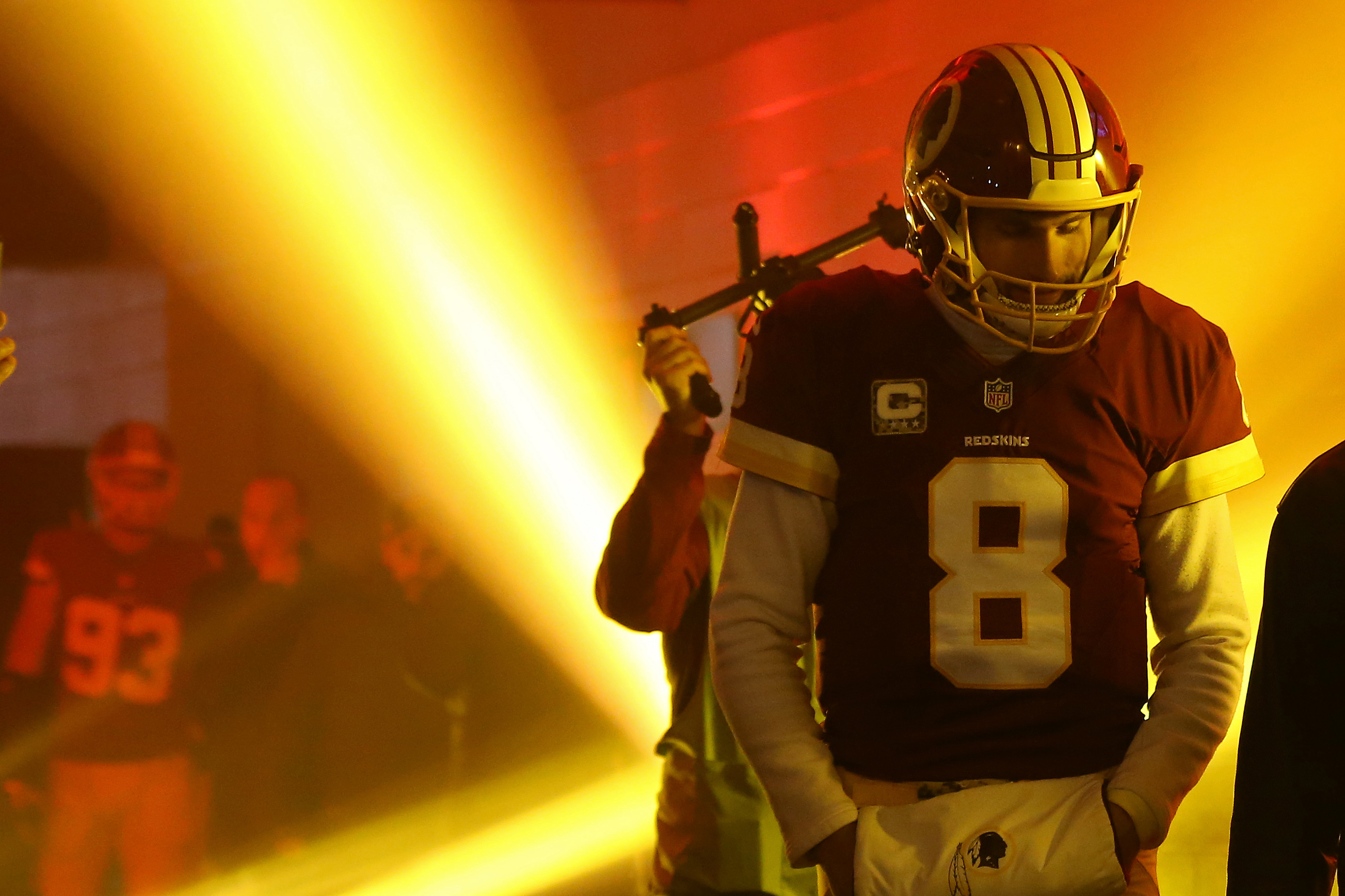 Redskins-Cowboys Rivalry Week: Part Two | wusa9.com