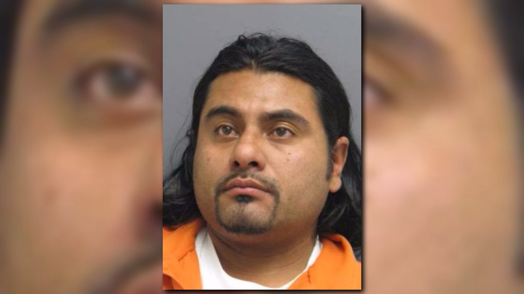 Man charged with murder in Thanksgiving Day stabbing | wusa9.com