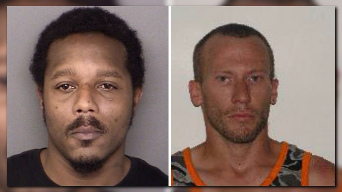 WANTED: 2 unregistered sex offenders in St. Mary's County | wusa9.com