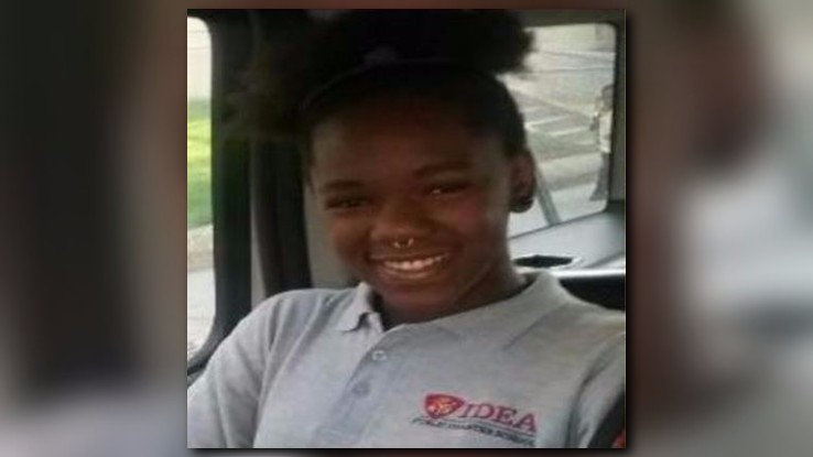 MISSING: 14-year-old Northeast D.C. girl | wusa9.com