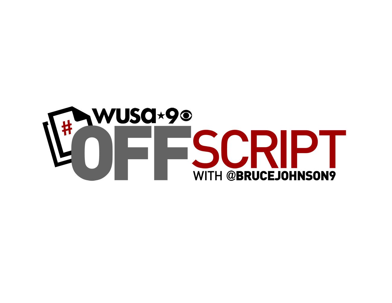 9.2 channel numbers for Off Script With Bruce Johnson on 3/16 and 3/17 ...