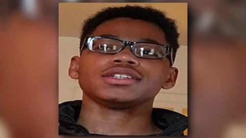 MISSING: 16-year-old boy from DC | wusa9.com