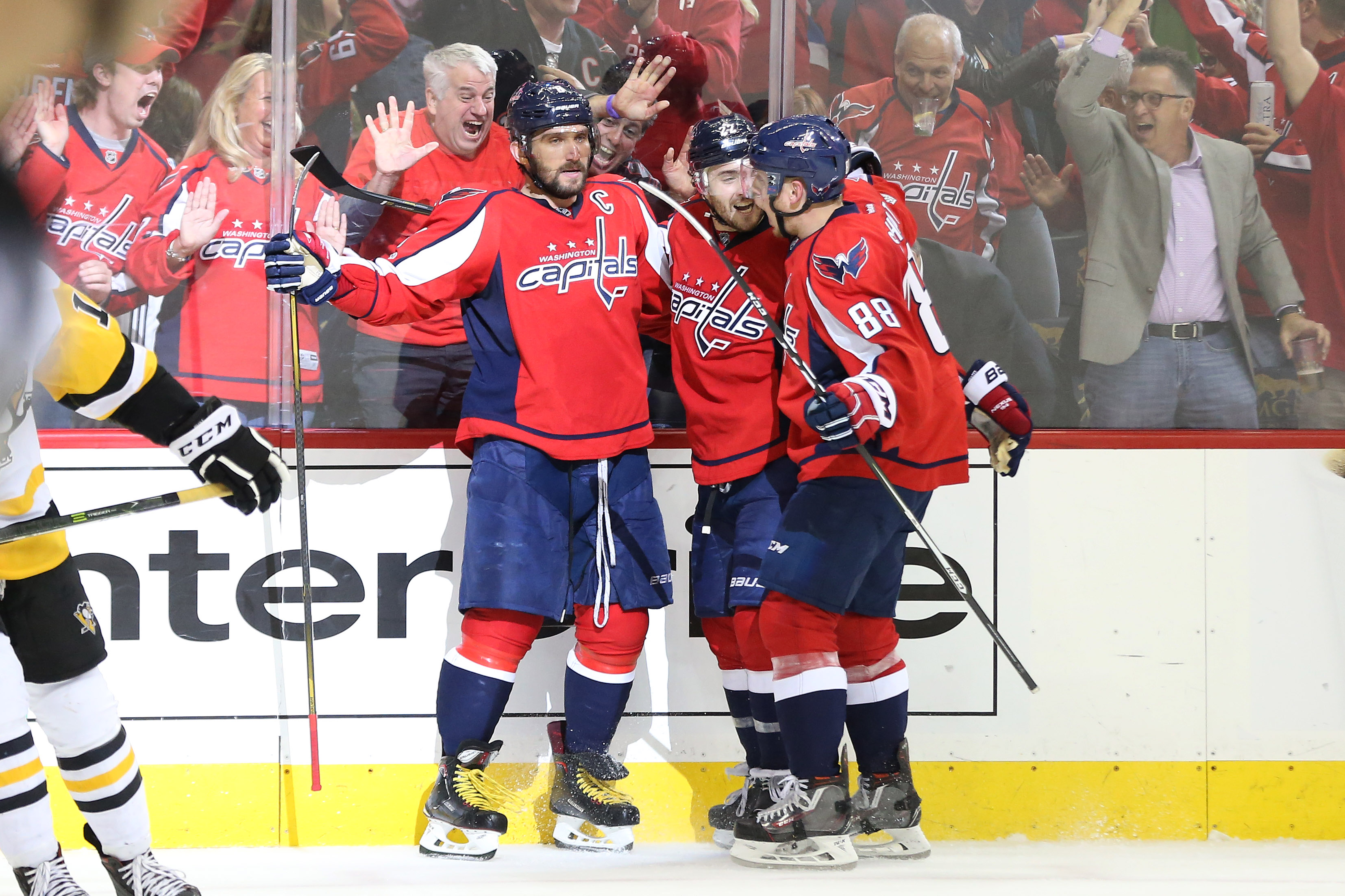 How the Capitals can force Game 7 against Penguins | wusa9.com