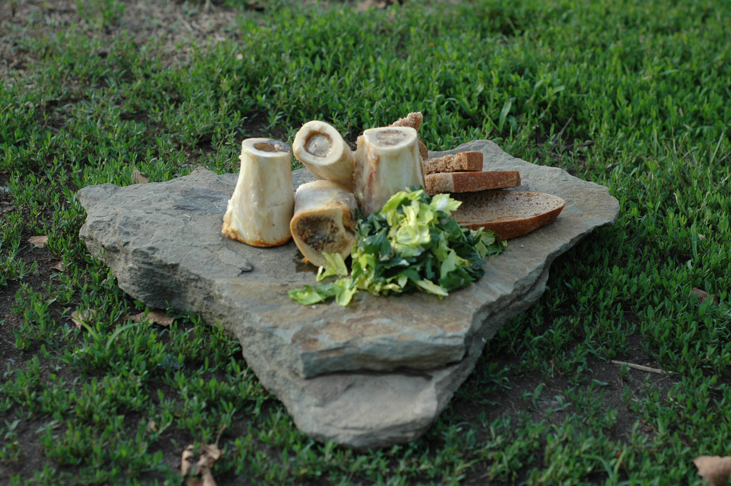 Ultimate caveman menu: the original Paleo diet | wusa9.com