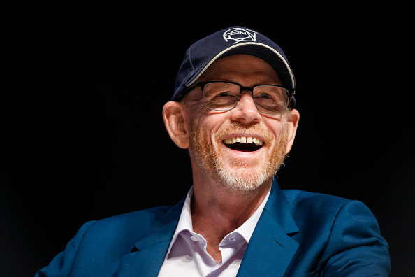 New 'Star Wars' movie taps Ron Howard for director | wusa9.com