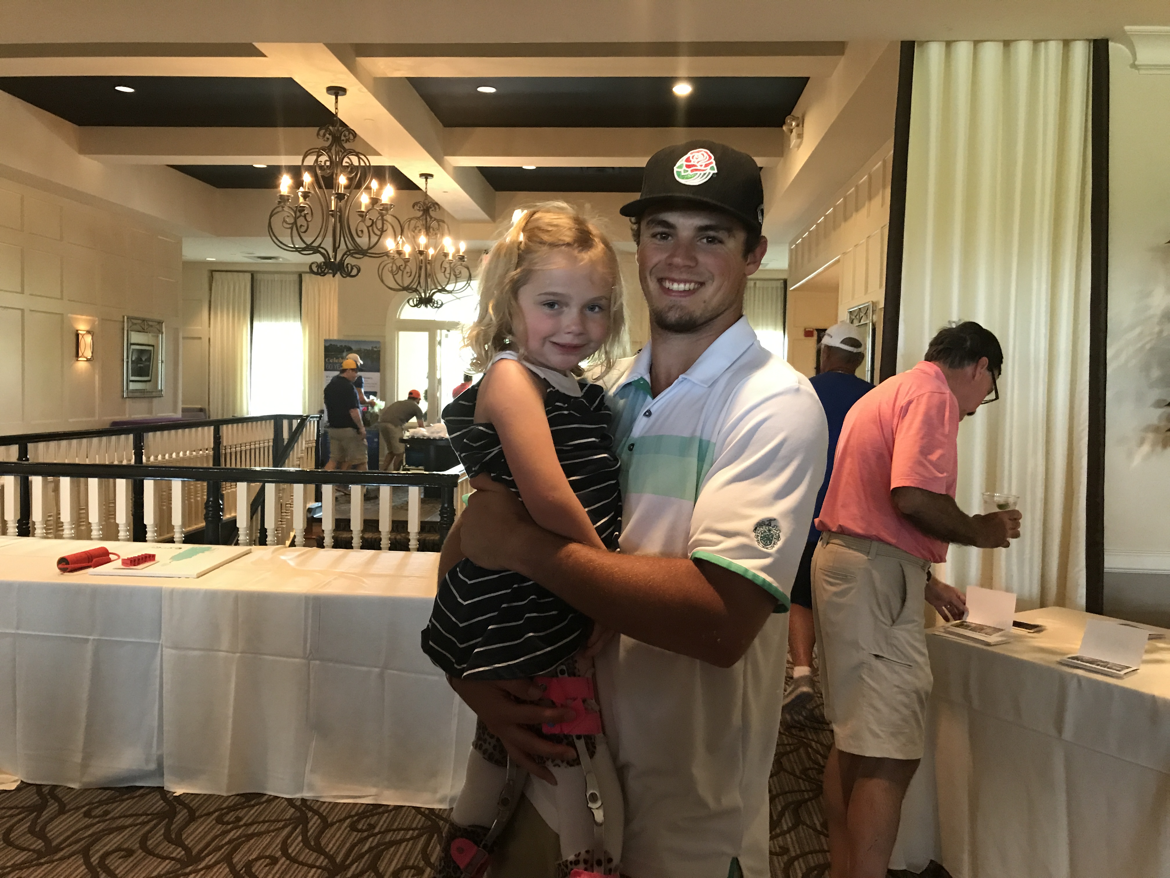 A game of golf is giving life to others | wusa9.com
