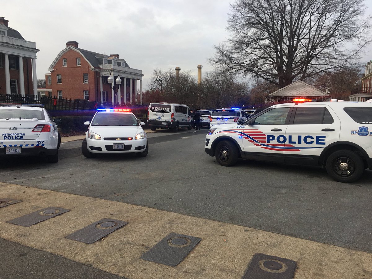 Walter Reed Bus Shuttle bus driver shot to death on former grounds of Walter Reed ...
