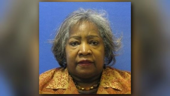 FOUND: Missing 68-year-old woman from Richmond | wusa9.com