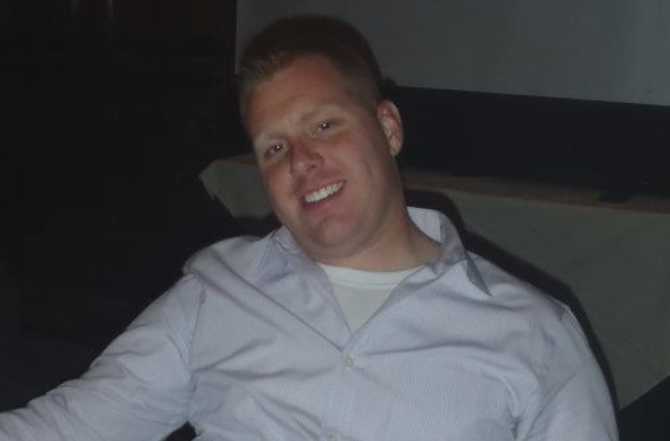 Coach Kyle's legacy inspires courage | wusa9.com